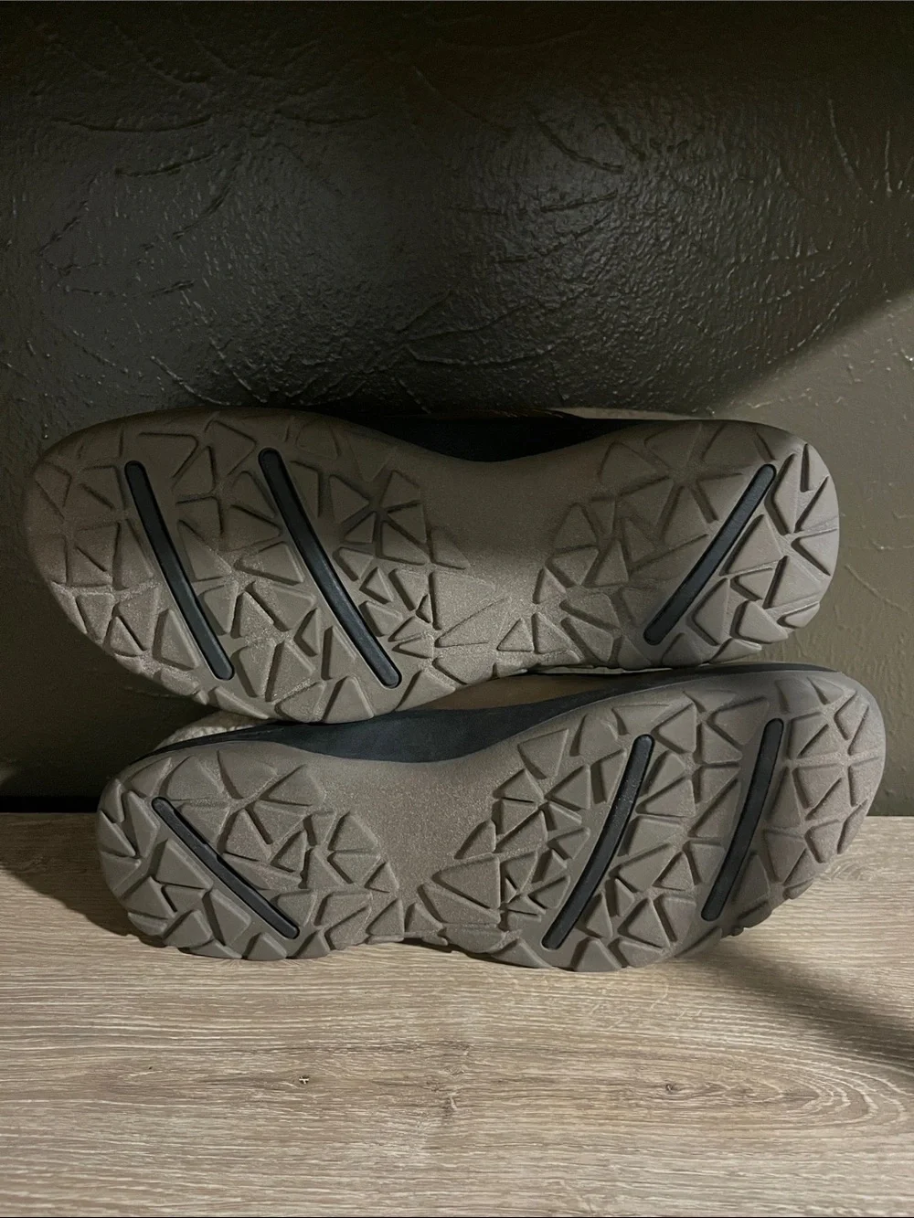Earth Origins this brand